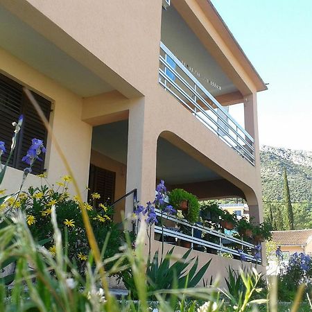 Apartment Davidovic Tivat Pokoj fotografie