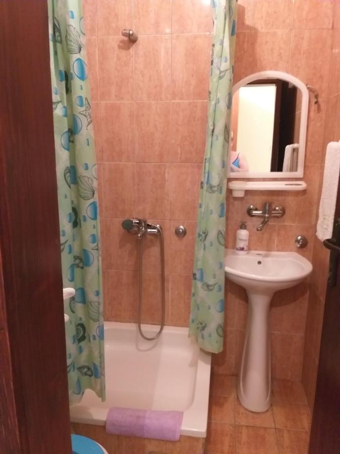 Apartment Davidovic Tivat Exteriér fotografie