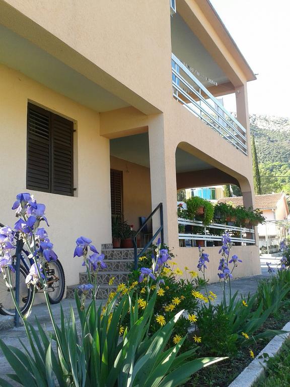 Apartment Davidovic Tivat Pokoj fotografie